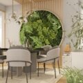 Eco-Friendly Interior Design