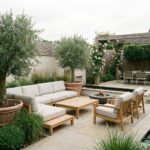 Garden and outdoor