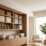 Home organization