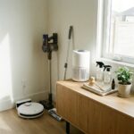 Cleaning tools