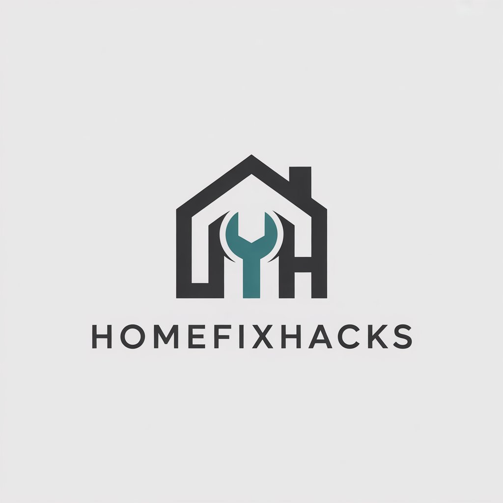 HomeFixHacks