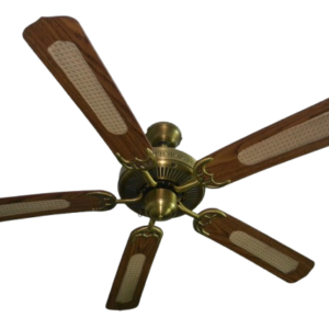 Smart Ceiling Fan