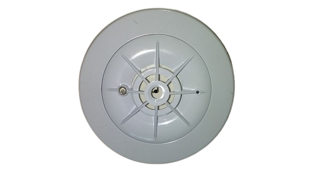 Smart Smoke Detector