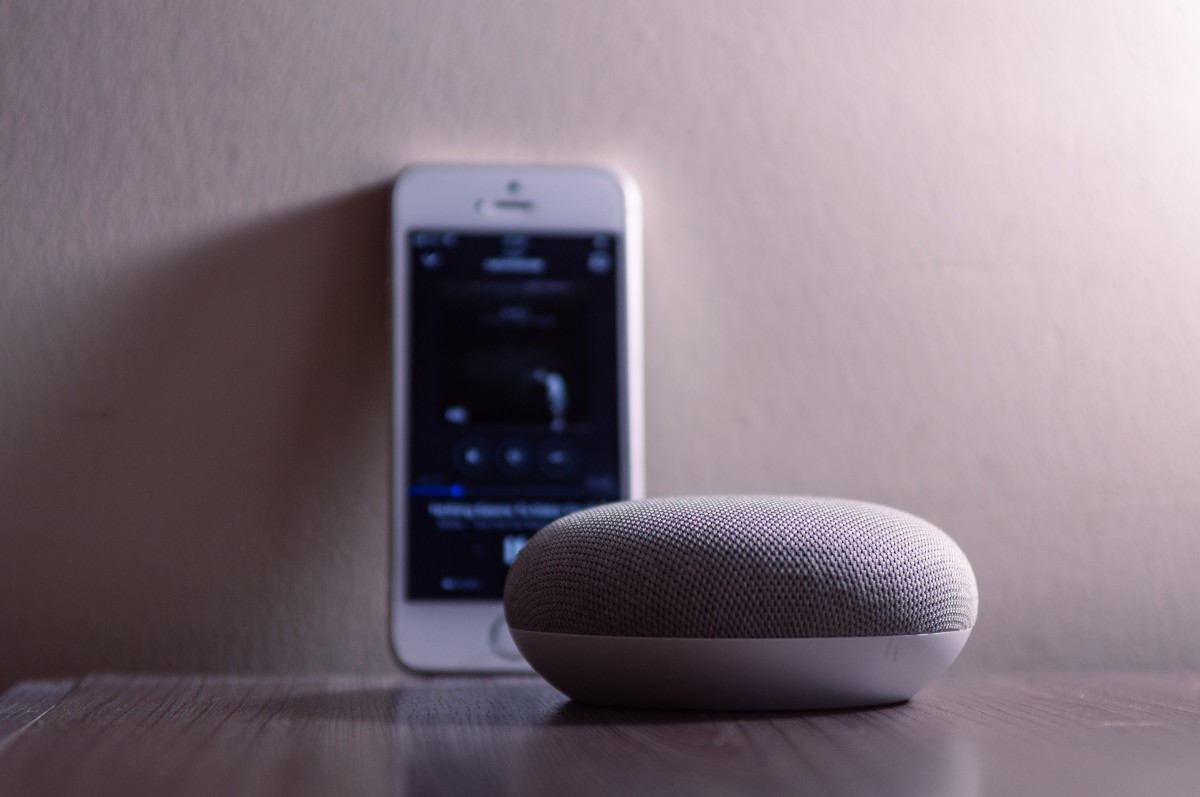 Smart Voice Assistants