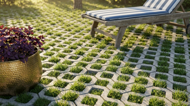 backyard transformation ideas