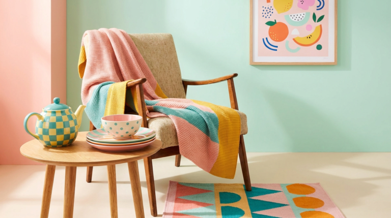 dopamine decor
